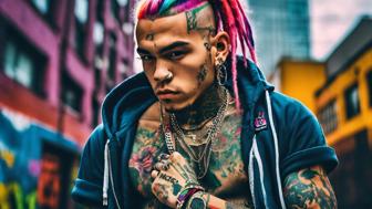 6ix9ine Vermögen: Der Aufstieg und Fall von Tekashi69 und sein finanzielles Erbe 2024