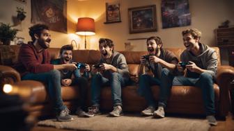 Backseat Gaming: Bedeutung und Einflüsse auf das Spielerlebnis