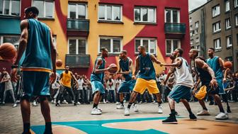 Ballin Bedeutung: Die wahre Bedeutung und Verwendung des Begriffs im Deutschen