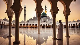 Barakallahu Feek Bedeutung: Ursprung, Verwendung und besondere Antworten
