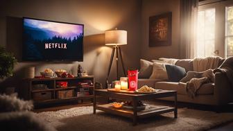 Bedeutung Netflix and Chill: Was der Ausdruck wirklich bedeutet