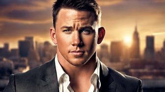 Channing Tatum: Vermögen und Einkommen 2024 im Detail