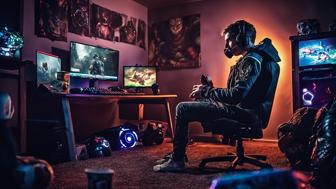 Copium Bedeutung: Was steckt hinter dem Trendbegriff in der Gaming-Community?