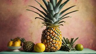 Die Bedeutung der Ananas: Symbolik, Interpretationen und mehr