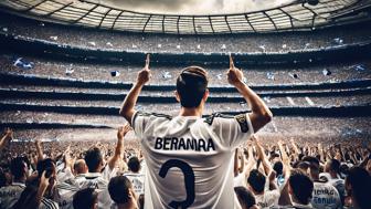 Die Bedeutung von 'Hala Madrid': Was der berühmte Schlachtruf des Real Madrid CF wirklich bedeutet