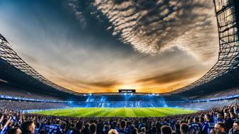 Die Bedeutung von Hertha BSC: Hintergründe und Erklärungen