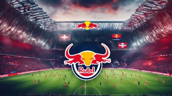 Die Bedeutung von RB Leipzig: Ein Blick hinter den Namen und die Philosophie