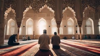 Die Bedeutung von Shuhada: Ein umfassender Überblick über ihr Wesen im Islam