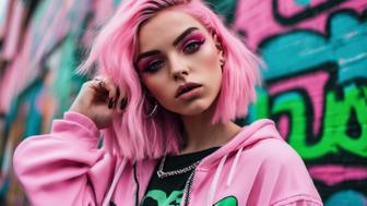 Die E-Girl Bedeutung: Was steckt hinter diesem Jugendtrend?