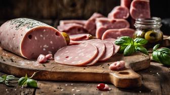 Die Mortadella Bedeutung: Ursprung, Tradition und kulinarische Vielfalt im Überblick