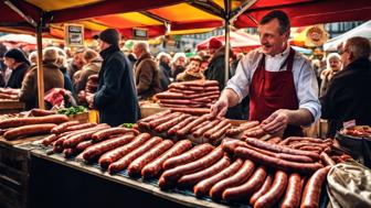 Die wahre Bedeutung: Es geht um die Wurst - Hintergründe und Erklärungen