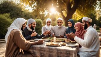 Hamdulillah Bedeutung: Die tiefere Bedeutung und Verwendung des Ausdrucks