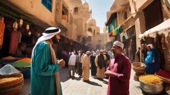 Kis Imak Bedeutung: Alles, was du über diesen arabischen Ausdruck wissen musst