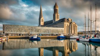 Le Havre Sehenswürdigkeiten: Entdecken Sie die verborgenen Schätze der Stadt