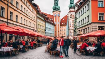 Minga Oida Bedeutung: Ein Blick auf den Ursprung und die Verwendung des Münchner Slangwortes