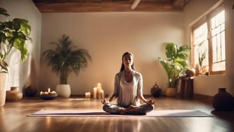 Namaste Bedeutung: Ursprung, Bedeutung und Anwendung im Yoga und Alltag