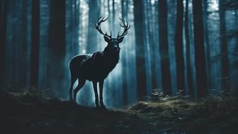 Patronus Bedeutung: Die verborgenen Kräfte und ihre Symbolik im Harry Potter Universum