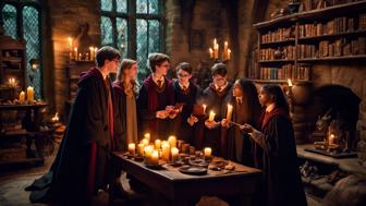 Potterhead Bedeutung: Was macht einen echten Potterhead aus?