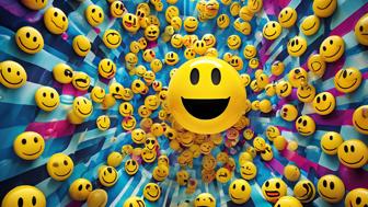 Umgedrehtes Smiley: Die Bedeutung des Emoji im Detail