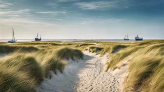 Wangerland Sehenswürdigkeiten: Entdecke die Highlights der Region