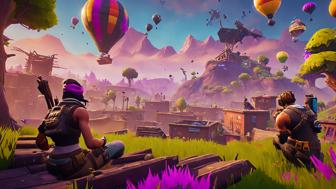 Was bedeutet 'Fortnite'? Die Bedeutung und Herkunft des Namens erklärt