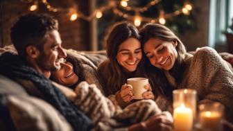 Was bedeutet 'Gruscheln'? Definition, Bedeutung und Verwendung im Alltag