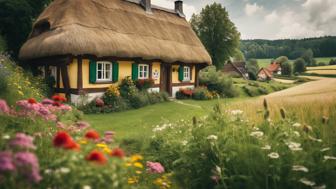 Was bedeutet lütt? Die Bedeutung, Herkunft und Verwendung im Detail