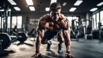 Was bedeutet shredded? Die Bedeutung und Tipps für deinen shredded Körper