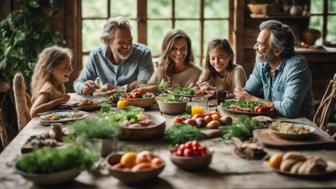 Was bedeutet 'wholesome'? Die Bedeutung einfach erklärt.