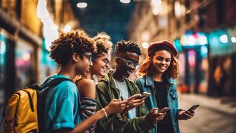 Was ist die BBC Bedeutung in der Jugendsprache? Einblicke und Trends