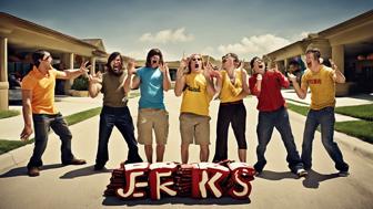 Was ist die Bedeutung von 'Jerks'? Eine umfassende Erklärung der jerks bedeutung