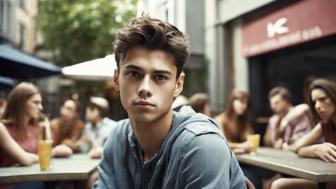 Was ist die Bedeutung von 'Pick Me Boy'? Ein tiefgehender Blick auf den Trend