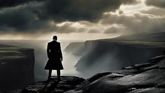 Was ist die Bedeutung von 'Skyfall'? Eine tiefere Betrachtung.