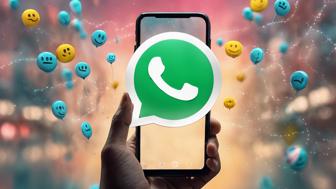 WhatsApp 831 Bedeutung: Was bedeutet die Zahl 831 wirklich?